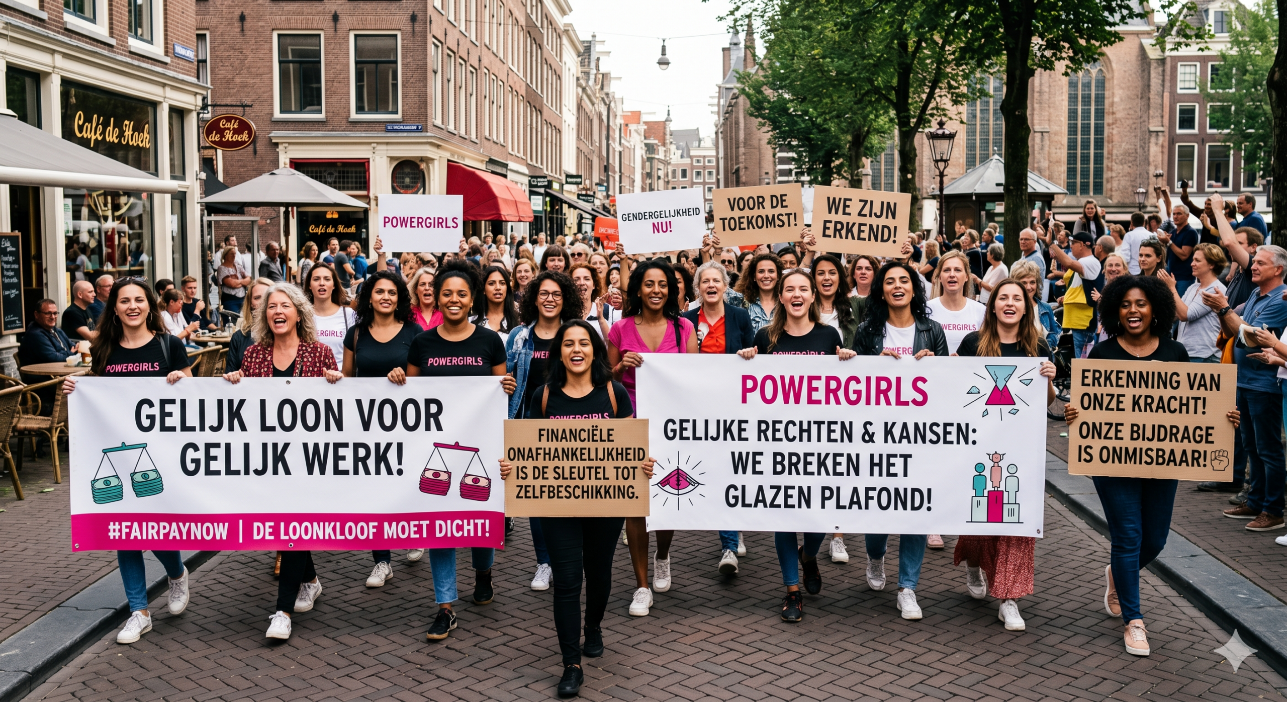 Stichting GirlPower